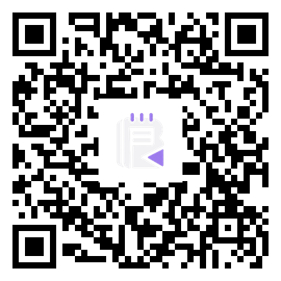 QR-код визитки Денис Потапов